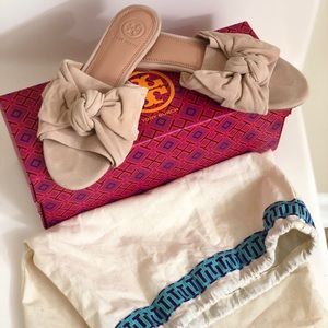 Tory Burch Annabelle Sandals